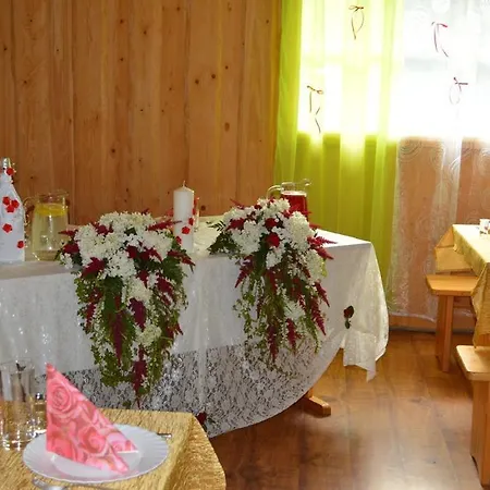 Veski Holiday Puhkemaja