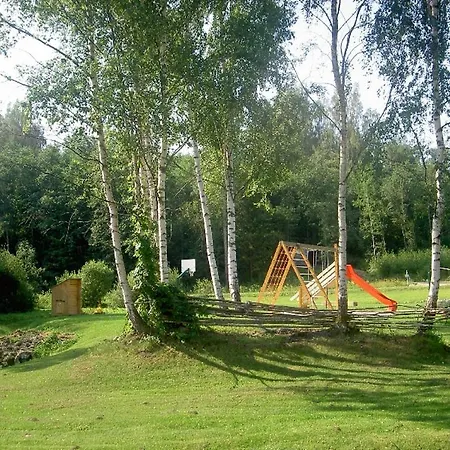 Puhkemaja Veski Holiday