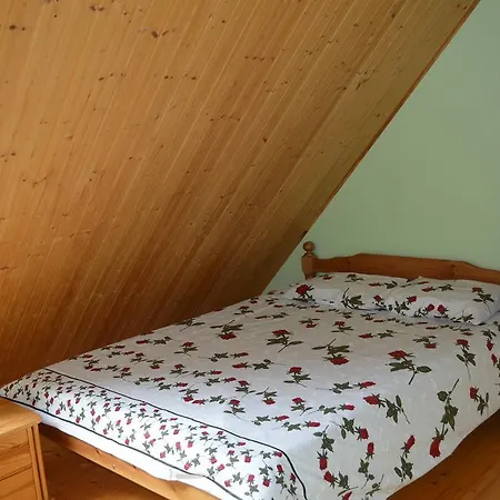 Puhkemaja Veski Holiday