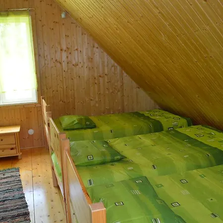 Veski Holiday