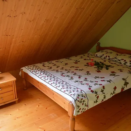 Puhkemaja Veski Holiday