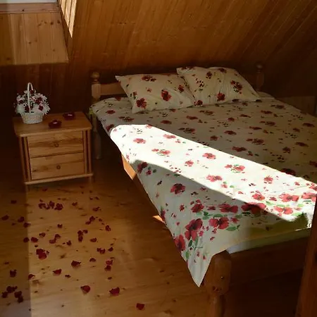 Veski Holiday